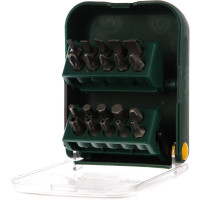 Набор бит 21 предмет KRAFTOOL 26135-H21