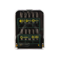 Набор бит 21 предмет KRAFTOOL 26135-H21