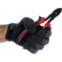 Бокорезы Black Nickel 200 мм MATRIX 17576