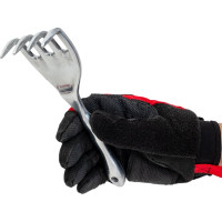 Рыхлитель 205 мм GRINDA 8-421743_z01