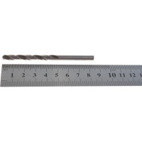 Сверло HSS-G Standardline (5.2х86 мм; HSS) по металлу Bosch 2608585924