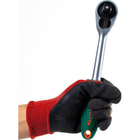 Набор торцевых головок Jonnesway S04H4724S 1/2" 8-34 мм, 24 предмета 047483