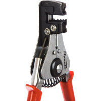 Щипцы SPARTA,170 мм, для зачистки электропроводов,1–3,2 мм/ 170мм// 177305