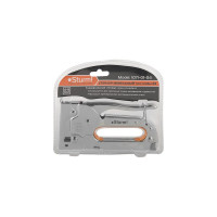 Степлер, скобы 4-8 мм Sturm 1071-01-04