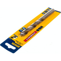 Сверло Cobalt (13х151 мм) по металлу Irwin 10502568