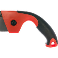 Японская ножовка 270 мм с обушком Bahco PC-11-19-PS