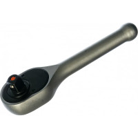 Укороченная трещотка Дело Техники 45 зубцов 3/8" 618601