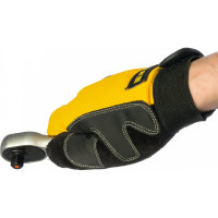 Укороченная трещотка Дело Техники 45 зубцов 3/8" 618601