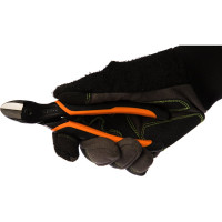 Универсальные бокорезы Bahco 2101 G-160