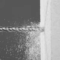 Бур (12x210 мм; SDS-plus) по бетону Matrix 71031