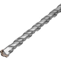 Бур (12x210 мм; SDS-plus) по бетону Matrix 71031