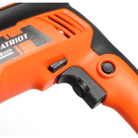 Электрическая ударная дрель PATRIOT FD 600H 120301440