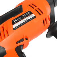 Электрическая ударная дрель PATRIOT FD 600H 120301440