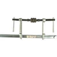 Струбцина BESSEY BE-SLV150M, 1500 мм