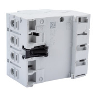 Выключатель дифференциального тока ABB 2CSF204001R3400 F204 4п AC 40A 300mA