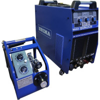 Инвертор плазменной резки Brima CUT-120 с функцией MIG/MMA-505 (380В) 0001053 НП000001053