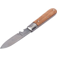 Раскладной кабельный нож NWS 963-1-85