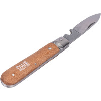 Раскладной кабельный нож NWS 963-1-85