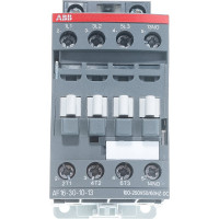 Контактор AF16-30-10-13 16А 100-250BAC/DC ABB 1SBL177001R1310