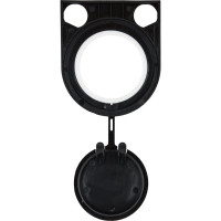 Мешок-пылесборник синтетический для пылесосов (до 105 л) EURO Clean EUR-328/1