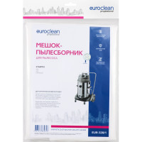 Мешок-пылесборник синтетический для пылесосов (до 105 л) EURO Clean EUR-328/1