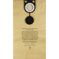 Мешок-пылесборник бумажный 3 шт. (до 36 л) AIR Paper P-308/3