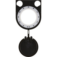 Мешок-пылесборник бумажный 3 шт. (до 36 л) AIR Paper P-308/3