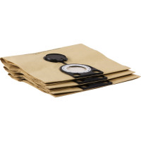 Мешок-пылесборник бумажный 3 шт. (до 72 л) AIR Paper P-318/3