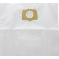 Мешок-пылесборник clean pro синтетический 2 шт. (до 25 л) OZONE CP-213/2