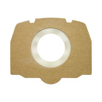 Мешок-пылесборник clean pro синтетический 2 шт. (до 25 л) OZONE CP-213/2