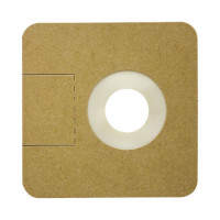 Мешок-пылесборник clean pro синтетический 5 шт. (до 10 л) OZONE CP-223/5