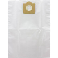 Мешок-пылесборник clean pro синтетический 2 шт. (до 36 л) OZONE CP-231/2