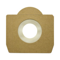 Мешок-пылесборник clean pro синтетический 2 шт. (до 36 л) OZONE CP-231/2