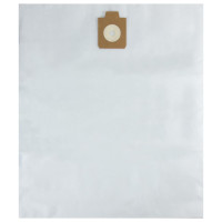 Мешок-пылесборник clean pro синтетический 2 шт. (до 70 л) OZONE CP-235/2