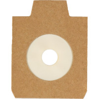 Мешок-пылесборник clean pro синтетический 1 шт. (до 100 л) OZONE CP-241/1