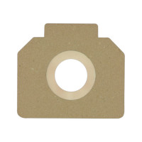 Мешок-пылесборник turbo синтетический 3 шт. (до 36 л) OZONE MXT-301/3