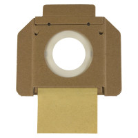 Мешок-пылесборник turbo синтетический 3 шт. (до 36 л) OZONE MXT-301/3