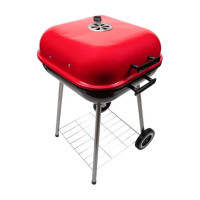 Барбекю для дачи Green glade AHG18B