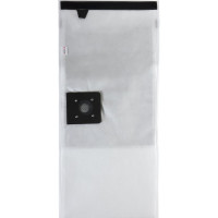 Мешок-пылесборник turbo синтетический multiplex carbon 1 шт. (до 20 л) OZONE XT-506