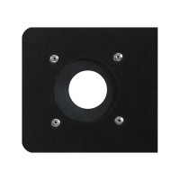 Мешок-пылесборник turbo синтетический multiplex carbon 1 шт. (до 20 л) OZONE XT-506