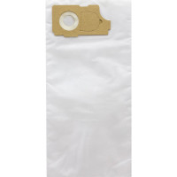 Мешок-пылесборник vertical pro 5 шт. для вертикальных пылесосов (до 5,5 л) OZONE VP-152/5