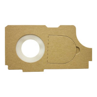 Мешок-пылесборник vertical pro 5 шт. для вертикальных пылесосов (до 5,5 л) OZONE VP-152/5