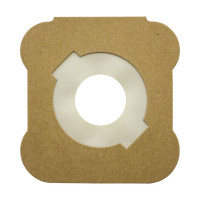 Мешок-пылесборник vertical pro 3 шт. для вертикальных пылесосов (до 15 л) OZONE VP-153/3