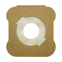 Мешок-пылесборник vertical pro 3 шт. для вертикальных пылесосов (до 15 л) OZONE VP-153/3