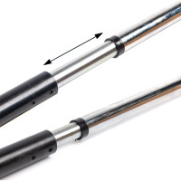 Универсальный механический пресс КВТ ПМУ-240 47542