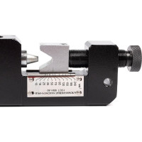 Универсальный механический пресс КВТ ПМУ-240 47542