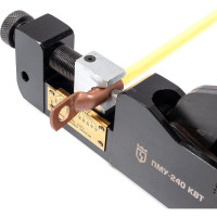 Универсальный механический пресс КВТ ПМУ-240 47542