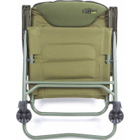 Кресло карповое Norfin HUMBER NF-20605