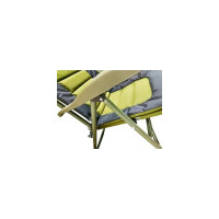 Кресло карповое Norfin HUMBER NF-20605