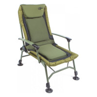 Кресло карповое Norfin LINCOLN NF-20606